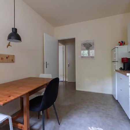 Courtine - Le Calme Au Centre Ville Strasbourg Kültér fotó